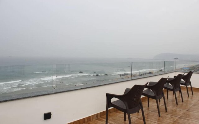 Hotel Rio Beach