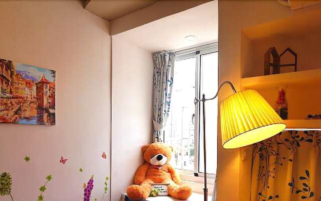Asgard Hotel