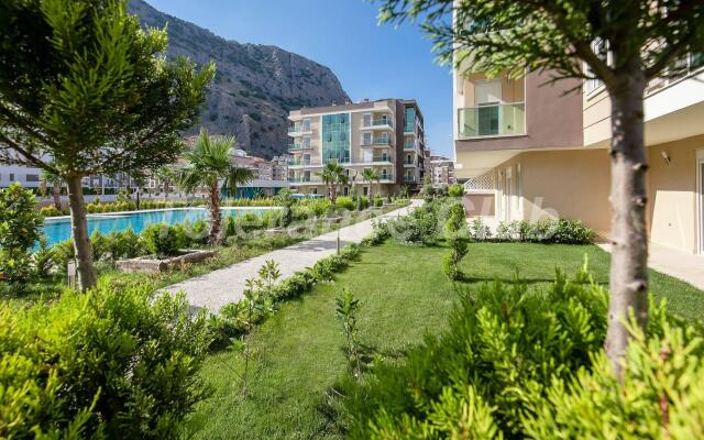 Moonlight Budaklar Residence