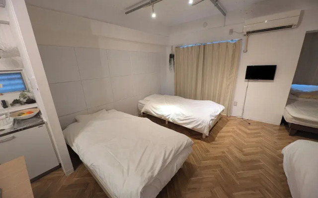 VIVA Apartment Yabacho