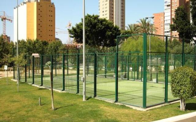 Torre DOboe - Levante Beach