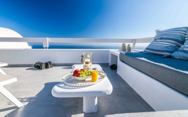 Salvatore Villas