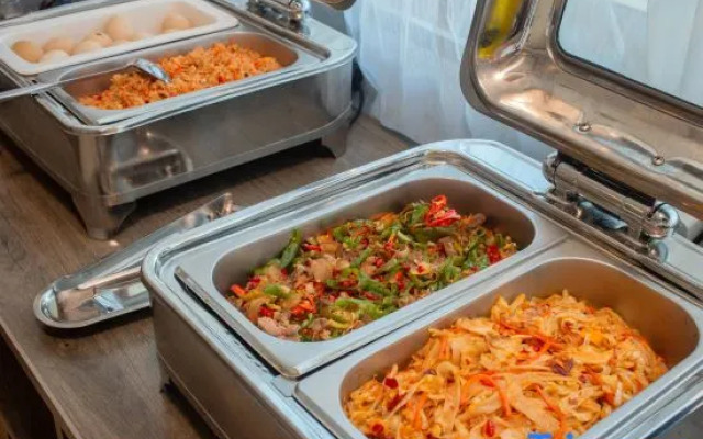 Jiatu Hotel (Loudi Guan Jia Nao)