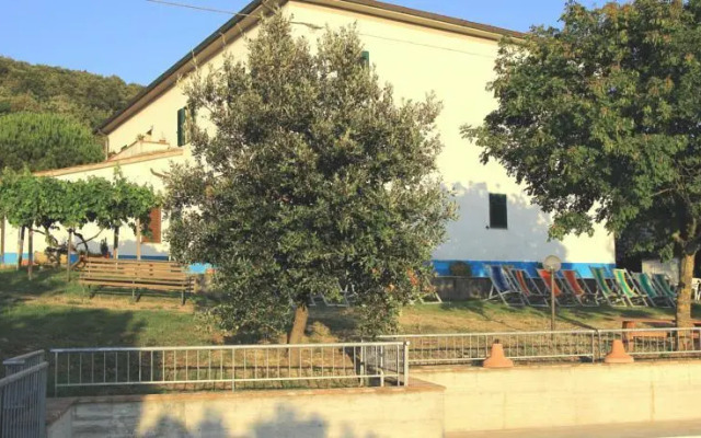 Agriturismo Le Cannelle