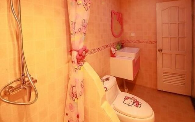 Olive Tree Inn - Lijiang