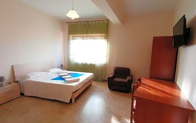 Bed and breakfast Lagiocosa