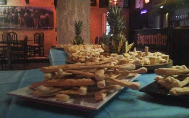 Hotel Ristorante Il Calipso da Stefano