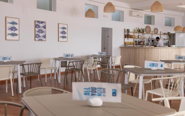 RVHotels Sea Club Menorca