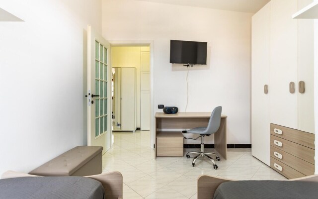 Stunning Apartment in Cagliari With 2 Bedrooms and Wifi