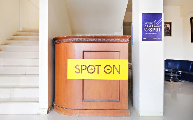 Hotel O Zn Guest House