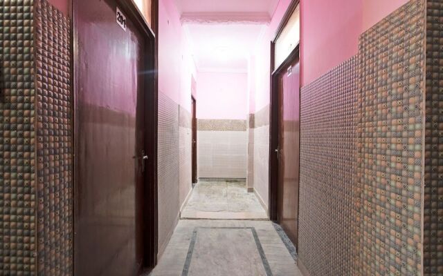 OYO 40669 Yaduvanshi Place