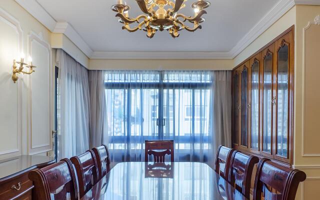 VESTA  - Luxury APT - 2BR - Merryland