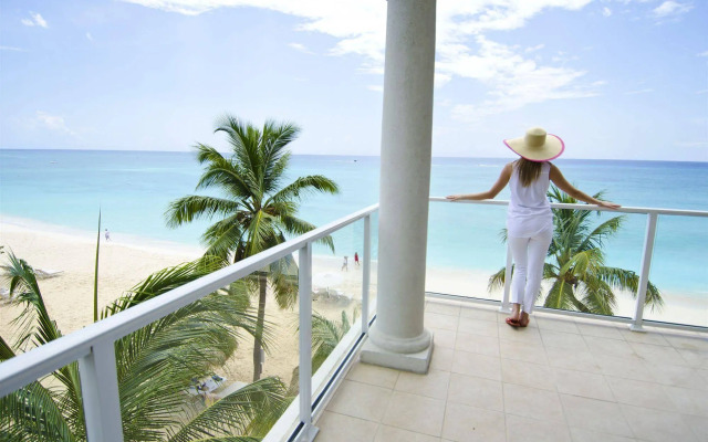 Caribbean Club Luxury Condo Hotel