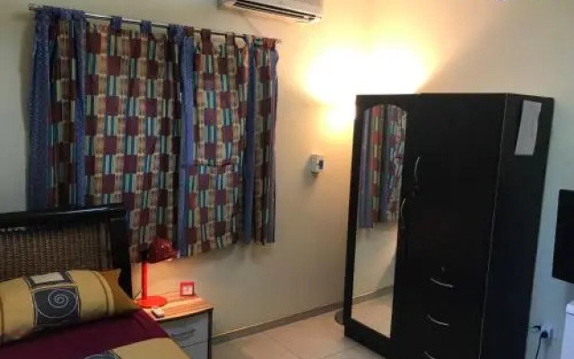 Royal German Apartments