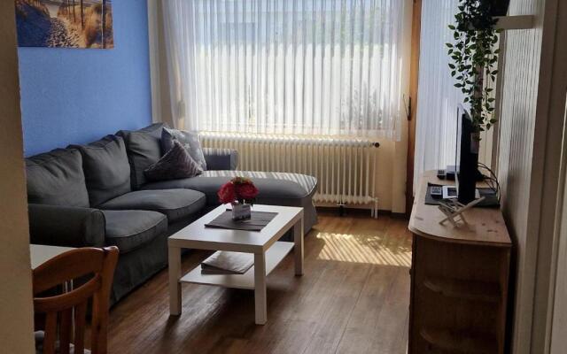 Feriengarten Dahme W 22