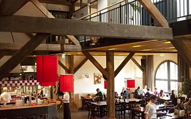 Herberg de Brabantse Kluis