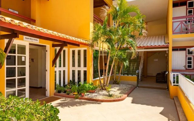 Pousada Mares Sergipe