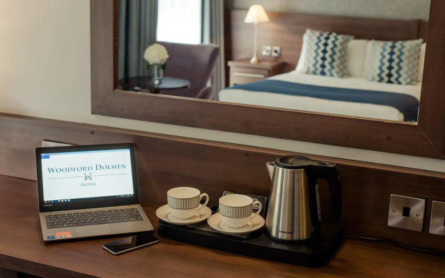 Woodford Dolmen Hotel