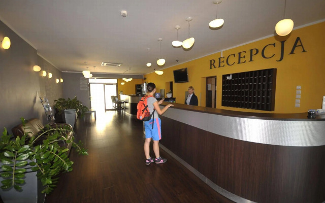Hotel Zawisza