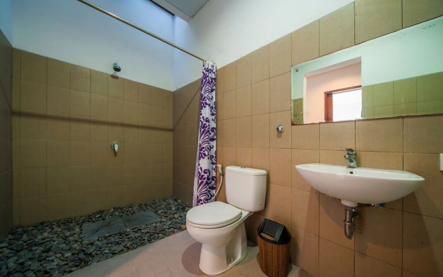 Clover Villa Sanur