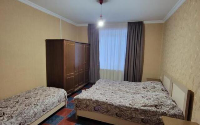Hotel Edemi