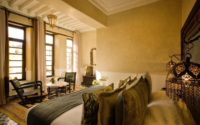 Riad Eleganza Fes