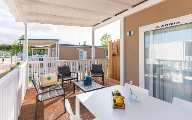Club del Sole Romagna Family Village Riccione.