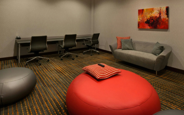 Residence Inn Palo Alto Menlo Park