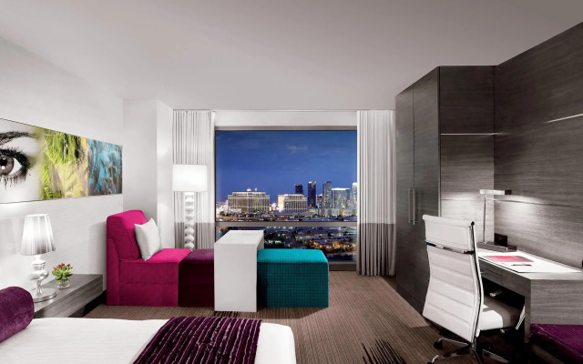 Palms Casino Resort