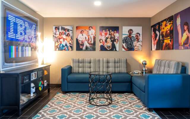 The Verve Boston Natick, Tapestry Collection by Hilton