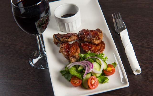 Holiday Inn Express Swindon - West by IHG