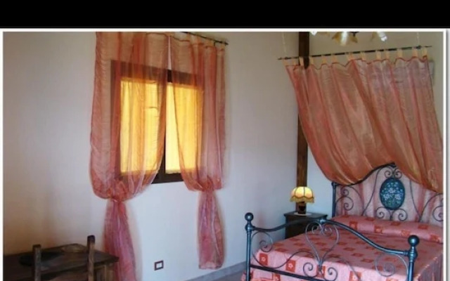 Agriturismo Ghiritina