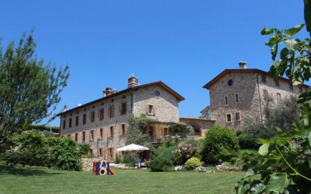 B&B Relais De Charme La Caminella