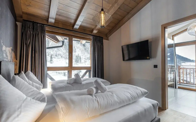 Wildkogel Resorts - Das Neukirchen