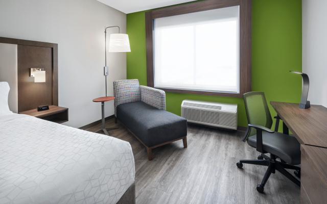 Holiday Inn Express & Suites Odessa I-20 by IHG