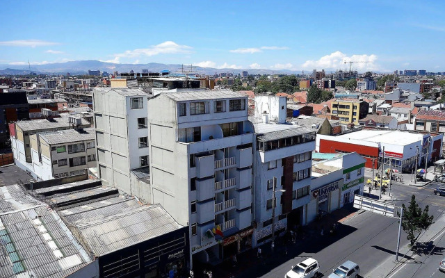 Hotel Lourdes