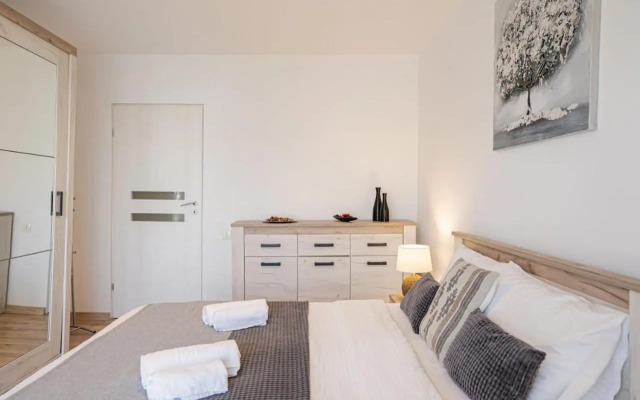 City View by the River