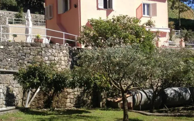 Villa Margherita