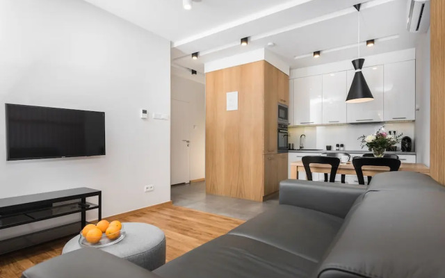 goodhome Browar Lubicz