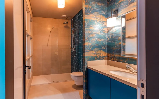 ZEN & ART - Charming Accommodation