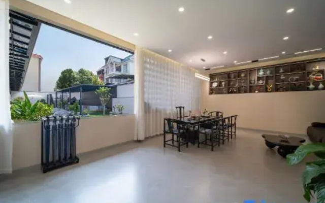 Xianju Homestay (Xinwanchang)