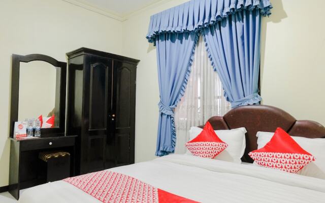 Hotel Talaga Mas by Oyo Rooms