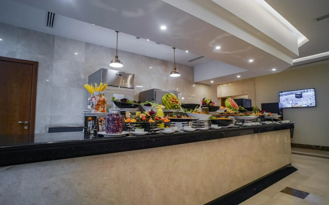 Emaar Elite Hotel