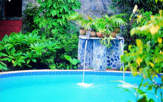 Royal Crown Hotel & Palm Spa Resort