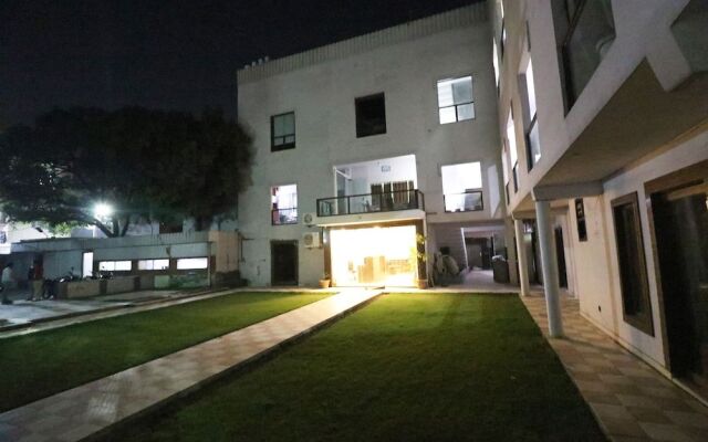 OYO 24781 Rangamati Garden Resort