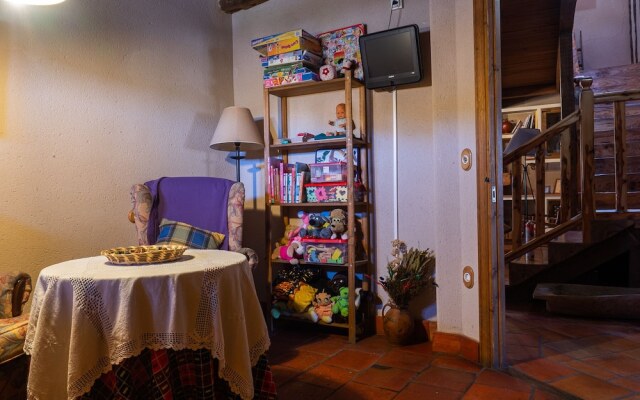 Casa Rural La Fuente