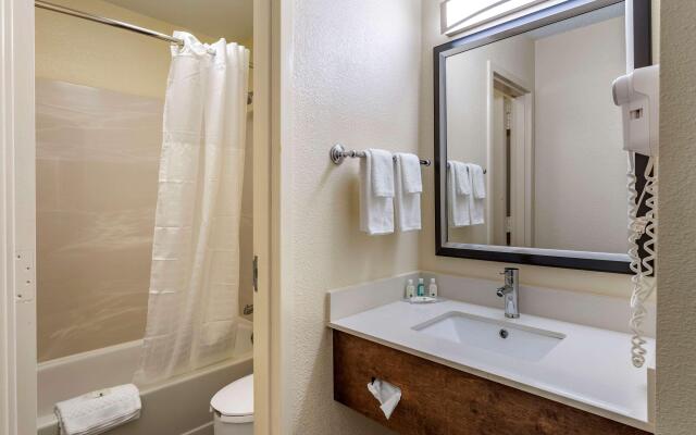 Quality Inn Duluth - Atlanta Northeast