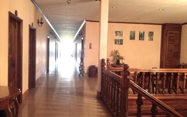 Phu Thevada Hotel