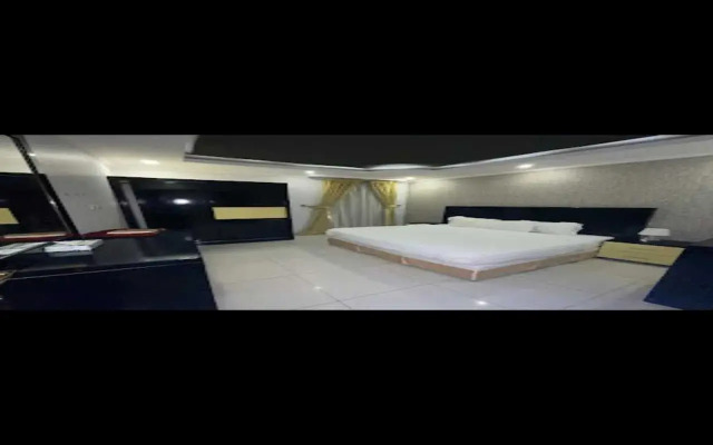Arwa Suites