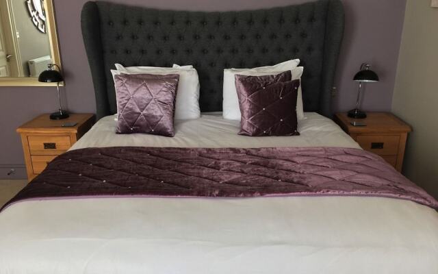 The Clyffe Hotel